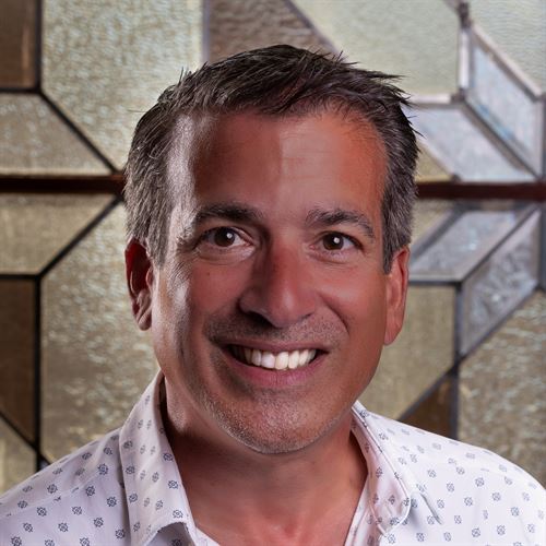 Steve Borg